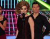 Edurne será Carmen Sevilla en el próximo programa de 'Tu cara me suena'