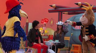 TVE potencia el inglés con el estreno de 'Peter & Jack' en "Let's Clan"