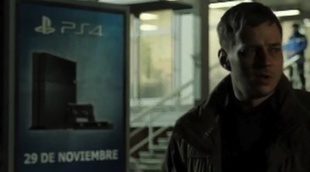 AXN realiza la primera campaña de product placement digital en la televisión de pago