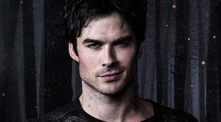 'The Vampire Diaries' roza los 3 millones y también supera en espectadores a 'Parks and Recreation'