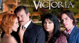Tras pasar por TVE y la FORTA, la telenovela 'Victoria' llega a la parrilla de Nova