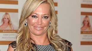 Belén Esteban: "Muchos de los que me critican temen que siga hablando porque tengo para todos"