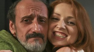 Promoción simultánea de la séptima temporada de 'La que se avecina' este lunes en Mediaset España