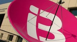 David Abril: "Hasta Intereconomía es más plural en su relato que IB3"