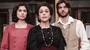 Josep Cister: "'El secreto de Puente Viejo' es una serie infinita, aún hay muchos secretos por desvelar"