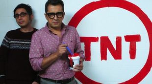 Buenafuente y Berto Romero presentarán el día de Navidad el especial 'Nadie sabe nada' en TNT España