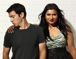 'The Mindy Project', 'Secretaries 9 to 5' y la cuarta temporada de 'MasterChef USA', próximos estrenos de Cosmopolitan TV