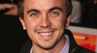 Frankie Muniz ('Malcolm') sufre de nuevo un derrame cerebral