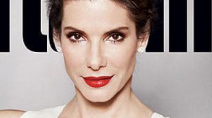 Sandra Bullock se confiesa seguidora de 'Downton Abbey' y 'Scandal'