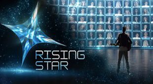 Atresmedia TV adquiere los derechos del talent show 'Rising Star'