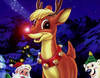 "Rudolph, The Red Nosed Reindeer" lidera un año más con su reemisión en CBS