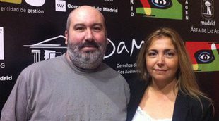 Aurora Guerra: "Aún no hemos encontrado el cadáver de Pepa, y eso nos deja una puerta abierta a que Megan pueda volver a Puente Viejo"