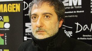 Javier Olivares ('Isabel'): "El mayor piropo es que una historia que todo el mundo conoce siga sorprendiendo"