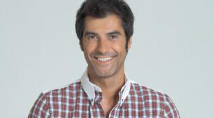 Jorge Fernández renueva por dos años su contrato con Antena 3