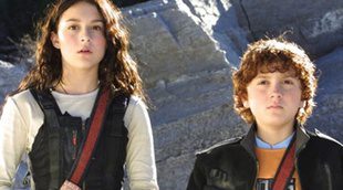 "Spy Kids" anota un estupendo 3% en el prime time de Boing