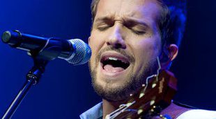 Pablo Alborán protagonizará un especial en TVE esta Navidad