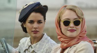 Sorpresa: Antena 3 (14,1%) arrebata el liderazgo de noviembre a Telecinco (14%)