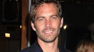 Muere el actor Paul Walker a los 40 años en un accidente de tráfico