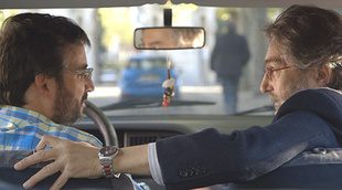 laSexta, con un 6,3%, vuelve a ganar a Cuatro (5,8%), por segundo mes consecutivo