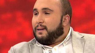 'Abre los ojos y mira' sube a un 12,4% con Kiko Rivera, pero no puede con 'El peliculón'