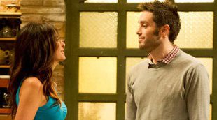 'Aída' sube con la exitosa llegada (18,6%) de Dani Martínez a Esperanza Sur