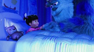 "Monstruos S.A." (5%) barre en el prime time de Disney Channel