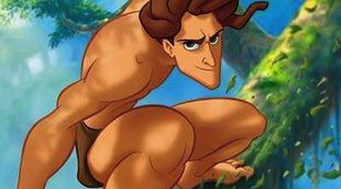 El cine Disney consigue un estupendo 4,1% en laSexta3 con la emisión de "Tarzán" y "Bichos"