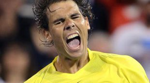 Teledeporte experimenta el mayor crecimiento en noviembre con cuatro décimas más que el mes anterior