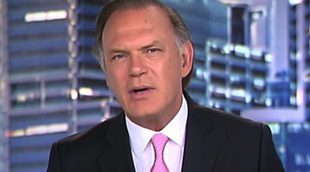 Telecinco arrebata el liderazgo de los informativos a La 1 en noviembre