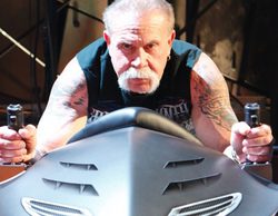 Discovery Max emite este martes un crossover entre 'Fast N'Loud' y 'American Chopper'