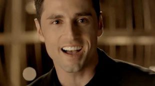 David Bustamante defiende el anuncio de la Lotería de Navidad: "Montserrat Caballé grabó a cero grados"