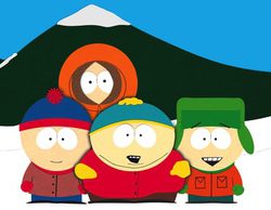 Paramout Comedy estrena la decimosexta temporada de 'South Park'