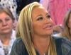 Belén Esteban: "Si Fran Álvarez va a 'Supervivientes', me voy de Telecinco"