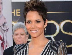 Halle Berry, productora de una miniserie histórica sobre Hannibal Barca