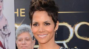 Halle Berry, productora de una miniserie histórica sobre Hannibal Barca