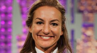 Bárbara Amorós ('Top Chef'): "Creo que alguno de mis compañeros debería pedirme disculpas públicas"