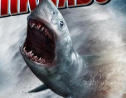 laSexta emitirá en abierto 'Sharknado', la película más tuiteada de la historia