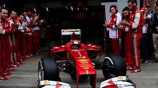Mediapro pondrá a la venta los derechos de la Fórmula 1 de 2014 y 2015 el próximo lunes