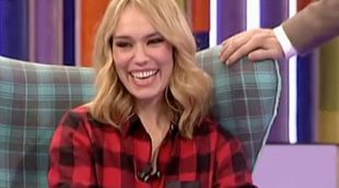 Patricia Conde prepara un proyecto de humor para Atresmedia TV