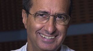 Muere Fernando Argenta, presentador de 'El conciertazo', a los 68 años