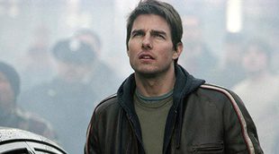 Magníficos datos para "La guerra de los mundos" (12,3%) y 'En el aire' que anota un 11,1%