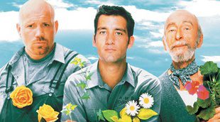 "Flower Power, como una regadera" firma un estupendo 3,2% en el prime time de Paramount Channel