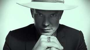 'Justified' regresa este miércoles a Calle 13 con el estreno de su cuarta temporada