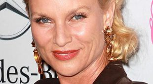 Nicollette Sheridan recurre una vez más su demanda contra 'Mujeres Desesperadas'