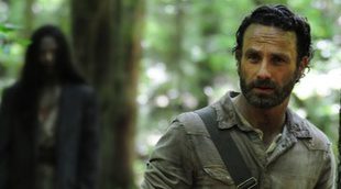 Fox España estrenará la segunda mitad de la cuarta temporada de 'The Walking Dead' el 10 de febrero