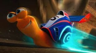 Netflix estrenará su primera serie de animación, 'Turbo FAST', el día de Nochebuena