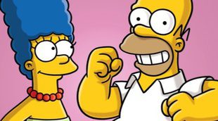 Antena 3 estrena el lunes 23 la temporada 23 de 'Los Simpson'