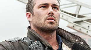 NBC lidera la noche con la subida de 'The Voice' y 'Chicago Fire'