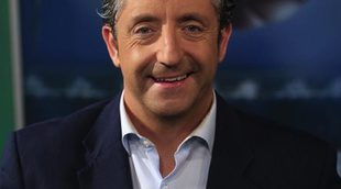 'Punto Pelota' pierde la mitad de su audiencia y cae a un 1,7% sin Josep Pedrerol