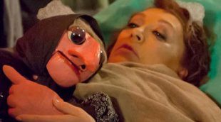 Mari Carmen y doña Rogelia harán un cameo en el próximo episodio de 'La que se avecina'